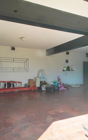 Casa para alugar com 271m², 3 quartos e 3 vagasGaragem