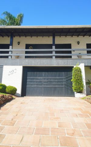 Casa para alugar com 271m², 3 quartos e 3 vagasÁrea externa