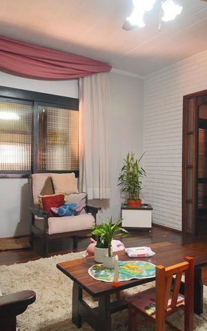Casa para alugar com 271m², 3 quartos e 3 vagasSala