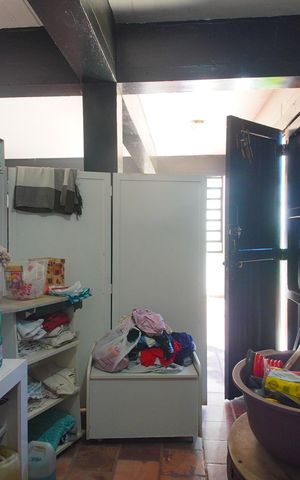 Casa para alugar com 271m², 3 quartos e 3 vagasÁrea de Serviço