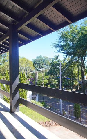 Casa para alugar com 271m², 3 quartos e 3 vagasVaranda da Suíte
