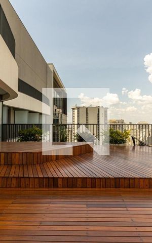 Studio à venda com 24m², 1 quarto e sem vagaSolário