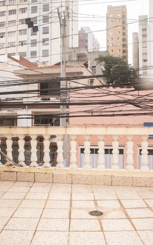 Casa à venda com 141m², 2 quartos e 1 vagaVaranda do Quarto 2