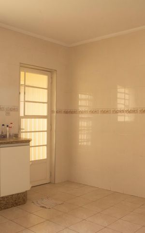 Casa à venda com 141m², 2 quartos e 1 vagaCozinha