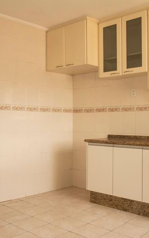 Casa à venda com 141m², 2 quartos e 1 vagaCozinha