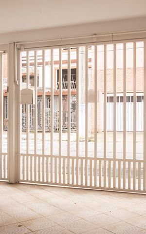 Casa à venda com 141m², 2 quartos e 1 vagaVista da Sala