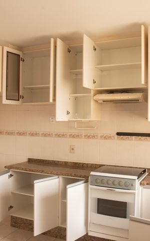 Casa à venda com 141m², 2 quartos e 1 vagaCozinha