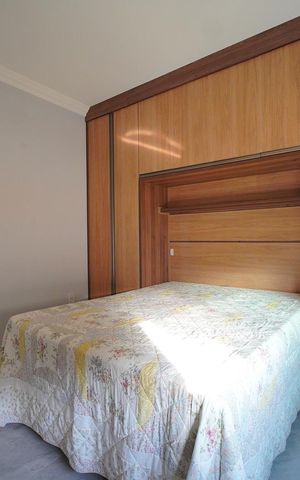 Casa de condomínio para alugar com 270m², 3 quartos e 4 vagasSuíte 2