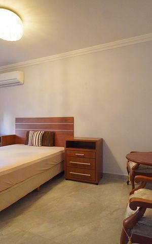 Casa de condomínio para alugar com 270m², 3 quartos e 4 vagasSuíte 3