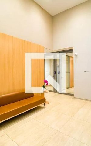 Studio à venda com 20m², 1 quarto e sem vagaHall de entrada