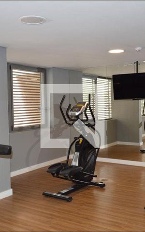 Studio à venda com 20m², 1 quarto e sem vagaAcademia