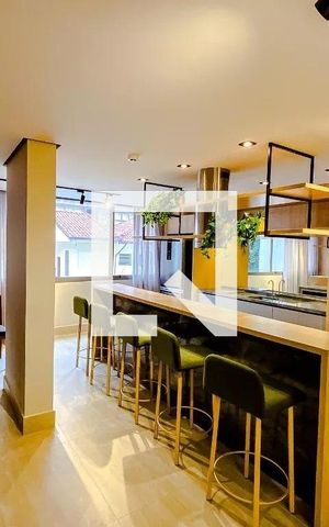 Studio à venda com 20m², 1 quarto e sem vagaEspaço gourmet