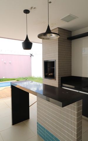 Casa para alugar com 245m², 4 quartos e 3 vagasVaranda