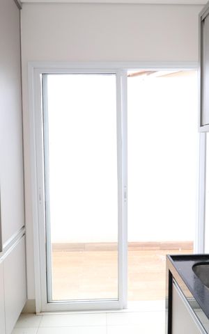 Casa para alugar com 245m², 4 quartos e 3 vagasÁrea de Serviço