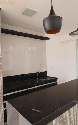 Casa para alugar com 245m², 4 quartos e 3 vagasChurrasqueira