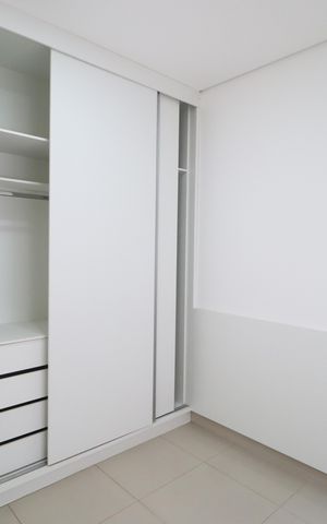Casa para alugar com 245m², 4 quartos e 3 vagasQuarto 1