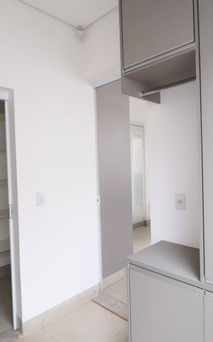 Casa para alugar com 245m², 4 quartos e 3 vagasÁrea de Serviço