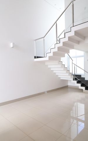 Casa para alugar com 245m², 4 quartos e 3 vagasSala