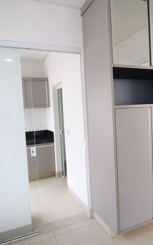 Casa para alugar com 245m², 4 quartos e 3 vagasCozinha