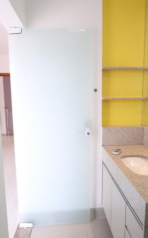 Casa para alugar com 245m², 4 quartos e 3 vagasBanheiro do Quarto 2