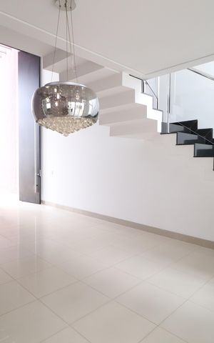 Casa para alugar com 245m², 4 quartos e 3 vagasSala