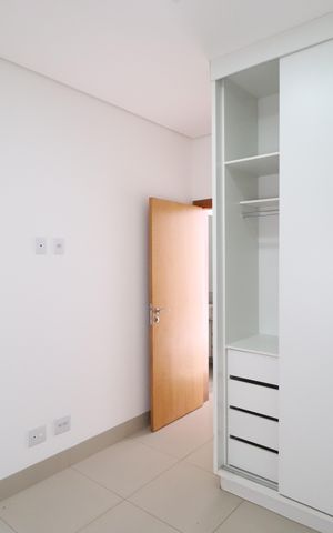 Casa para alugar com 245m², 4 quartos e 3 vagasQuarto 1