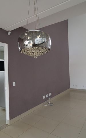 Casa para alugar com 245m², 4 quartos e 3 vagasSala