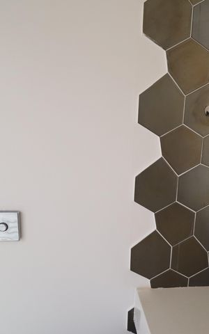 Casa para alugar com 245m², 4 quartos e 3 vagasBanheiro de Serviço