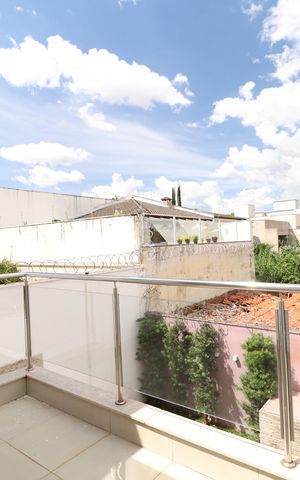 Casa para alugar com 245m², 4 quartos e 3 vagasSacada