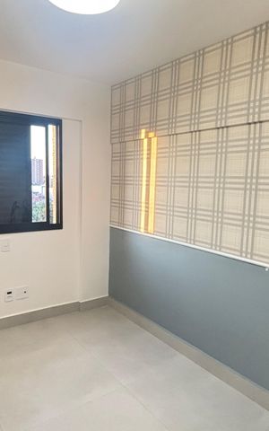 Apartamento à venda com 57m², 2 quartos e 1 vaga Apartamento à venda com 57m², 2 quartos e 1 vagaQuarto