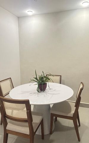 Apartamento à venda com 57m², 2 quartos e 1 vaga Apartamento à venda com 57m², 2 quartos e 1 vagaSala