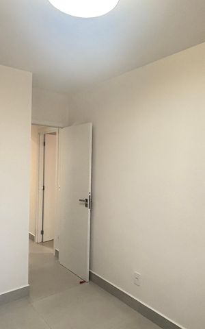 Apartamento à venda com 57m², 2 quartos e 1 vaga Apartamento à venda com 57m², 2 quartos e 1 vagaQuarto