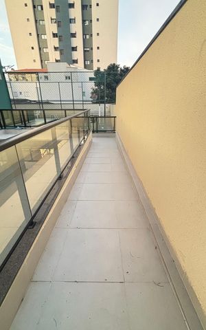 Apartamento à venda com 57m², 2 quartos e 1 vaga Apartamento à venda com 57m², 2 quartos e 1 vagaÁrea comum
