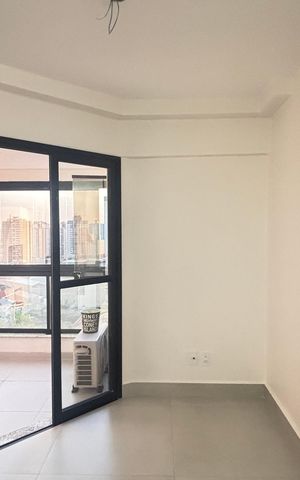 Apartamento à venda com 57m², 2 quartos e 1 vaga Apartamento à venda com 57m², 2 quartos e 1 vagaSala