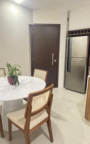 Apartamento à venda com 57m², 2 quartos e 1 vaga Apartamento à venda com 57m², 2 quartos e 1 vagaSala