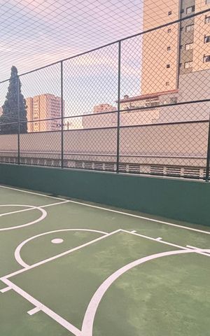 Apartamento à venda com 57m², 2 quartos e 1 vaga Apartamento à venda com 57m², 2 quartos e 1 vagaQuadra