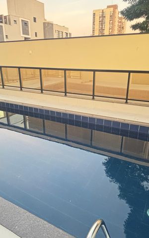 Apartamento à venda com 57m², 2 quartos e 1 vaga Apartamento à venda com 57m², 2 quartos e 1 vagaPiscina
