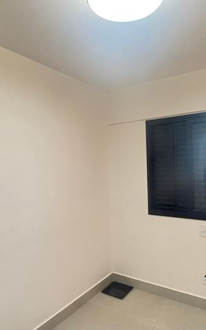 Apartamento à venda com 57m², 2 quartos e 1 vaga Apartamento à venda com 57m², 2 quartos e 1 vagaQuarto