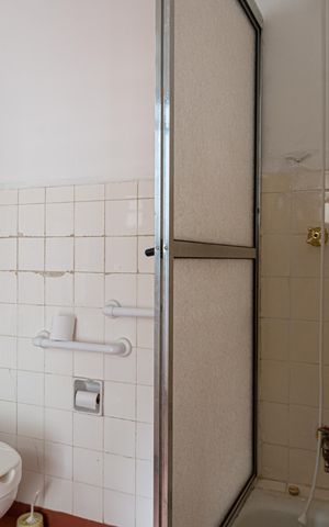 Apartamento para alugar com 80m², 2 quartos e sem vaga Apartamento para alugar com 80m², 2 quartos e sem vagaBanheiro