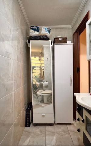 Apartamento à venda com 64m², 2 quartos e 2 vagasBanheiro