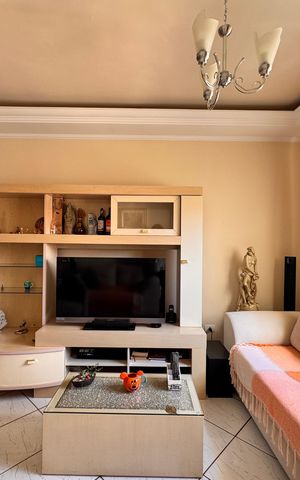 Apartamento à venda com 64m², 2 quartos e 2 vagasSala
