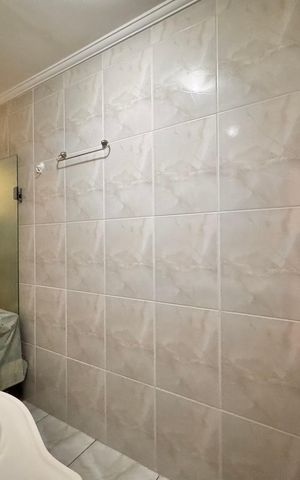 Apartamento à venda com 64m², 2 quartos e 2 vagasBanheiro