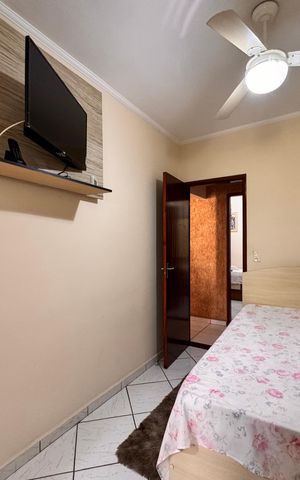 Apartamento à venda com 64m², 2 quartos e 2 vagasSuite