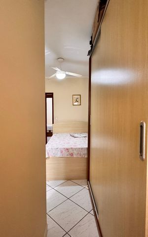Apartamento à venda com 64m², 2 quartos e 2 vagasSuite