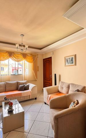 Apartamento à venda com 64m², 2 quartos e 2 vagasSala