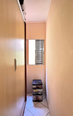 Apartamento à venda com 64m², 2 quartos e 2 vagasSuite