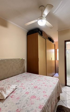 Apartamento à venda com 64m², 2 quartos e 2 vagasSuite