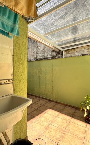 Apartamento à venda com 64m², 2 quartos e 2 vagasLavanderia 