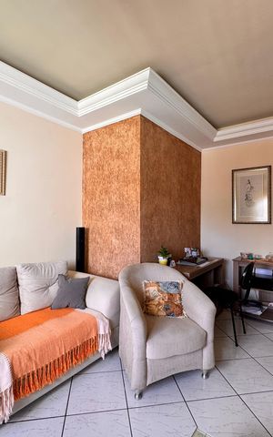 Apartamento à venda com 64m², 2 quartos e 2 vagasSala