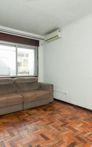 Apartamento à venda com 69m², 2 quartos e sem vagaSala